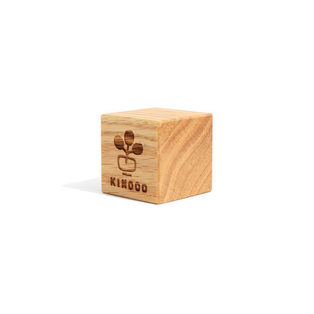 KINOCO × TRADMAN’S BONSAI CUBE 詳細画像